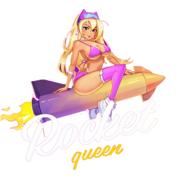 Rocket Queen